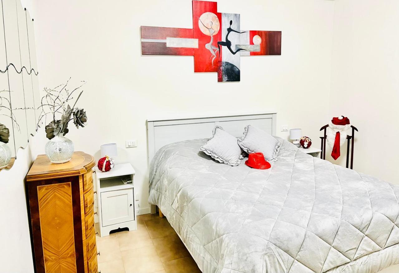 Ferienwohnung Essenza Pescara Exterior foto